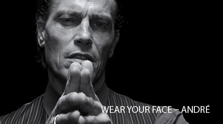 Commercial directed by Wendla Nölle