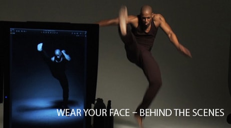 Commercial directed by Wendla Nölle