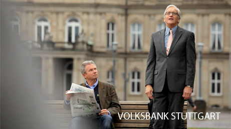 Commercial directed by Wendla Nölle