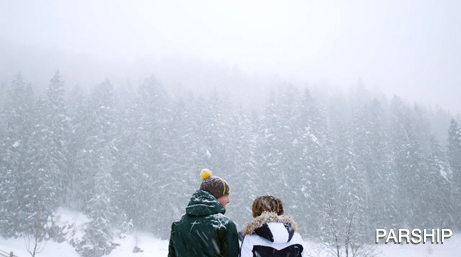 PARSHIP - Director: Wendla Nölle - DOP: Stephan Fallucchi - Production company: 27kilometer