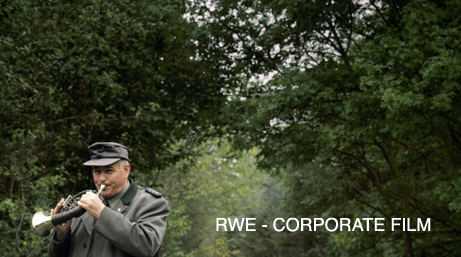 RWE - CORPORATE FILM - Director: Wendla Nölle - DOP: Eike Zuleeg & Ralf Noack - Production Company: Tony Petersen Film - Agency: thjnk