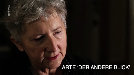 ARTE Kurzschluss 'DER ANDERE BLICK' - Director: Wendla Nölle - DOP: Kevin Klein - Production Company: Kontrastfilm