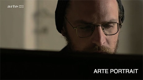 ARTE PORTRAIT - Director: Wendla Nölle - DOP: Dror Lebendiger - Production Company: Kontrastfilm